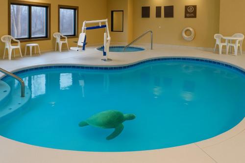 Vista Suites Pigeon Forge - SureStay Collection by BW