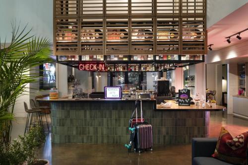 MOXY Memphis Downtown - Best Hotels in Memphis