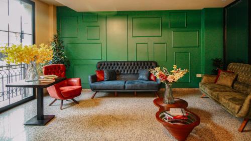 Hotel BLOOM Batumi