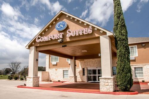 Comfort Suites