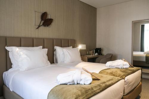 The Leaf Boutique Hotel Lisbon - Adults Only - Best Boutique Hotels in Portugal