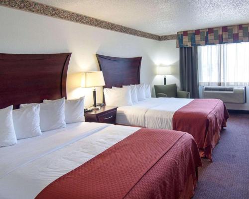 Quality Inn Midland