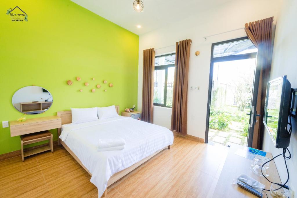 Hoàng Ngọc's House - Best Hotels in Phu Yen