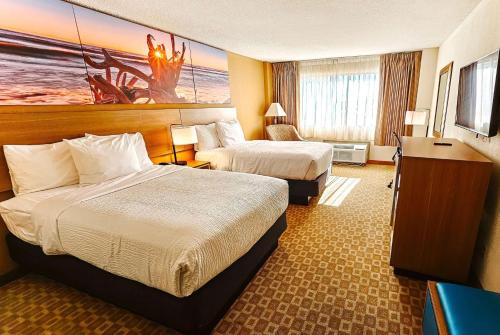 Days Inn by Wyndham Sherman