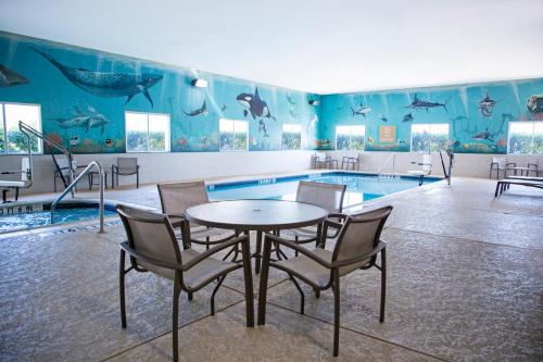 Candlewood Suites - Grand Prairie - Arlington, an IHG Hotel