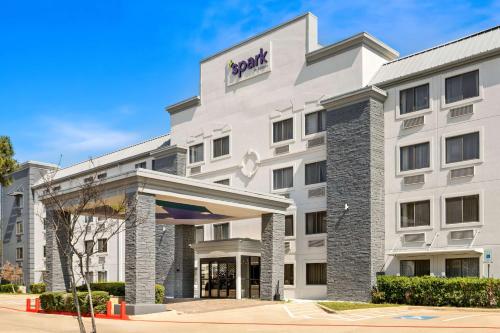 Comfort Inn Grapevine Near DFW Airport