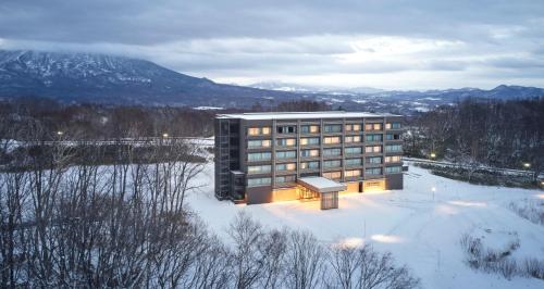 Hinode Hills Niseko Village - Best Hotels in Niseko