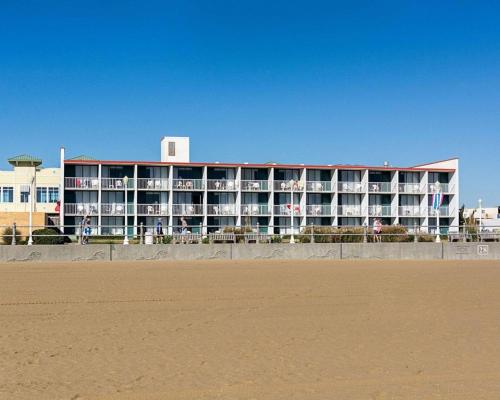 Ocean27 Hotel
