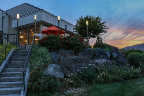 Holiday Inn Clarkston - Lewiston by IHG - Best Pool Hotels in Washington