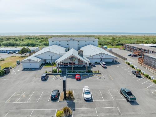 Coratel Inn and Suites By Jasper Ocean Shores