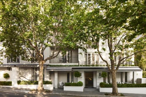 The Lyall - Best Hotels in Melbourne