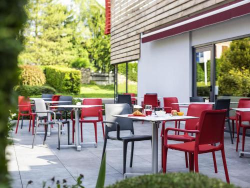ibis Nuits Saint Georges - Best Parking Hotels in Burgundy