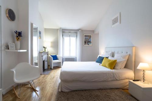 La Maison de Marc - Best Hotels in Vienne