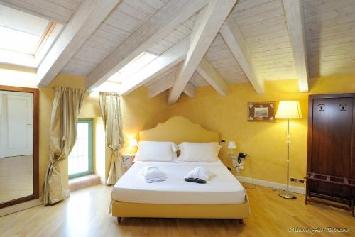 Relais La Colombara Spa & Wellness - Best Hotels in Emilia Romagna