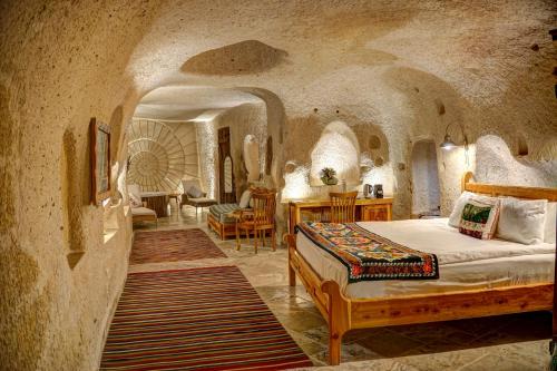 Petra Inn Cappadocia