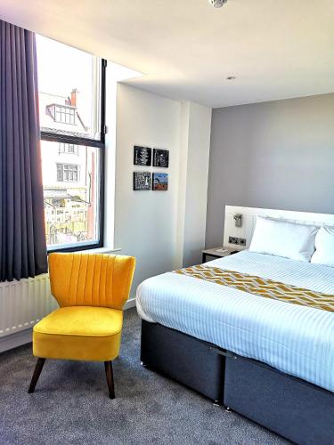 Mode Hotel Lytham - Best Hotels in Lancashire