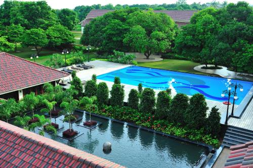 Madhubhan Resort & Spa - Best Hotels with Free Breakfast in India