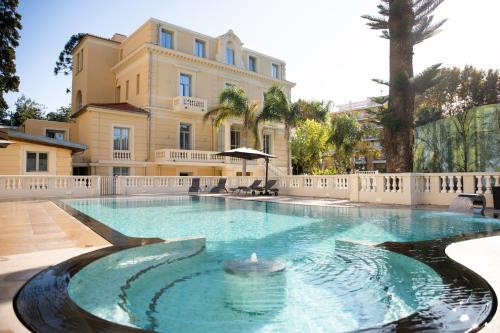 Villa Genesis - Best Hotels in Menton