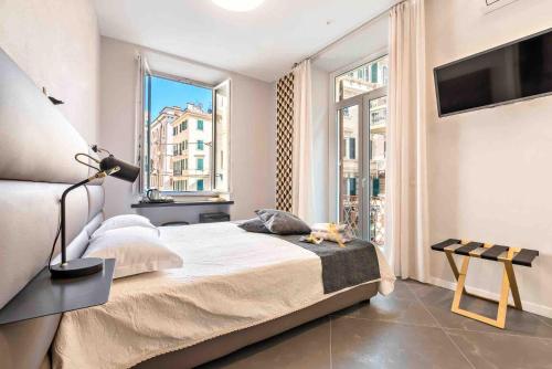 Benso Rooms - Best Hotels in Liguria