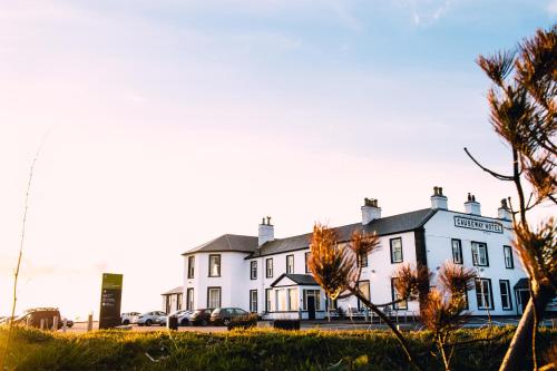 Causeway Hotel - Best Fitness Hotels in Northern Ireland