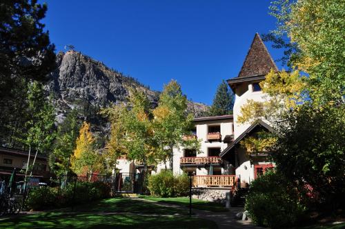 Olympic Village Inn Olympic Valley - Best Hotels in Lake Tahoe, CA