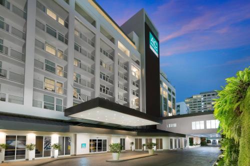 AC Hotel by Marriott San Juan Condado - Best Pet-Friendly Hotels in Puerto Rico