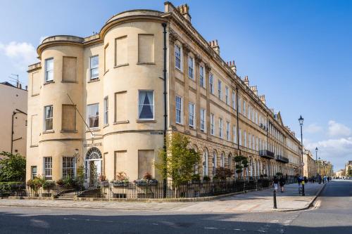 Dukes Bath - Best Hotels in Bath