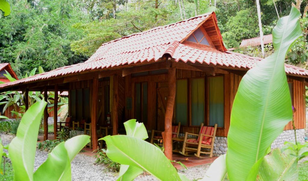 Esquinas Rainforest Lodge - Best Hotels in Puntarenas