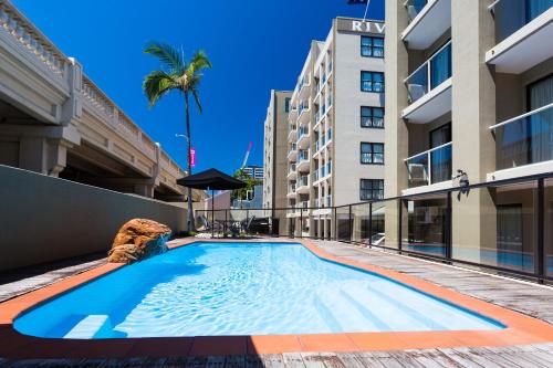 Riverside Hotel Southbank - Best Business Hotels in Brisbane