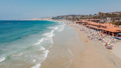 La Jolla Beach & Tennis Club - Best Beach Hotels in San Diego, CA