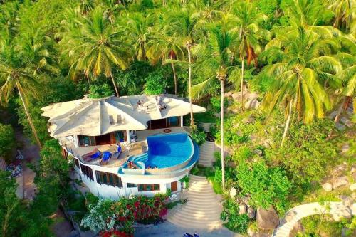 Monkey Flower Villas