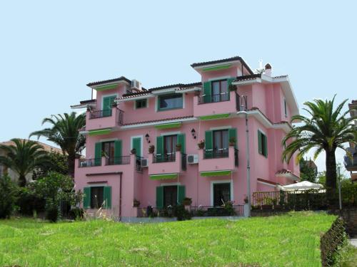 L'Elisea Maison De Charme
