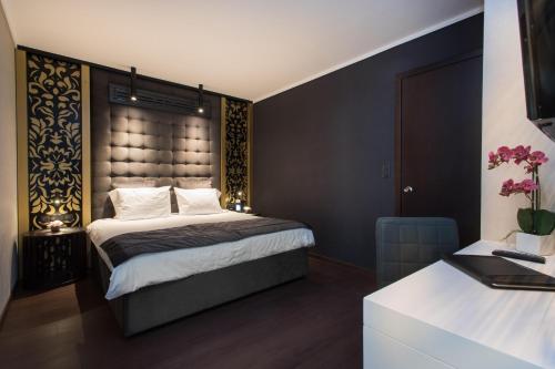 Egnatia Palace Hotel & Spa - Best Fitness Hotels in Thessaloniki