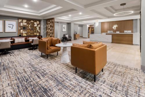 Holiday Inn & Suites Columbia NE - Ft Jackson Area by IHG - Best Parking Hotels in Columbia, SC