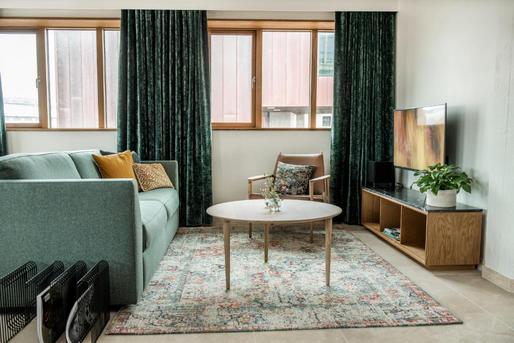 Eilert Smith Hotel - Best Hotels in Stavanger