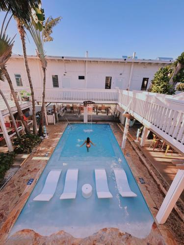 La Jamaca - An Island Vibe Hotel - Best Hotels in Puerto Rico