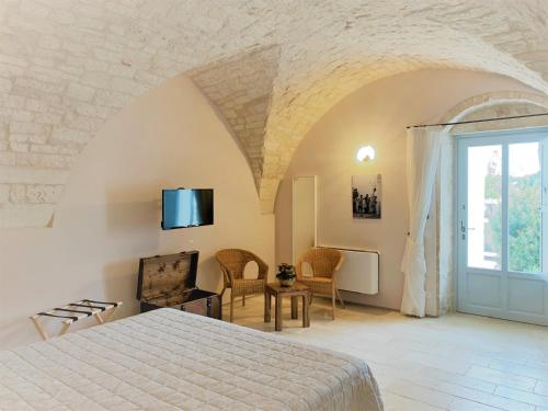 Masseria Grofoleo