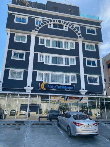 City Caribbean Hotel Boutique - Best Hotels in Cuba