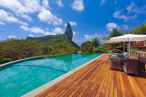Pousada Zé Maria - Best Hotels in Fernando de Noronha
