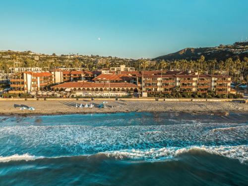 La Jolla Shores Hotel - Best Beach Hotels in La Jolla, CA