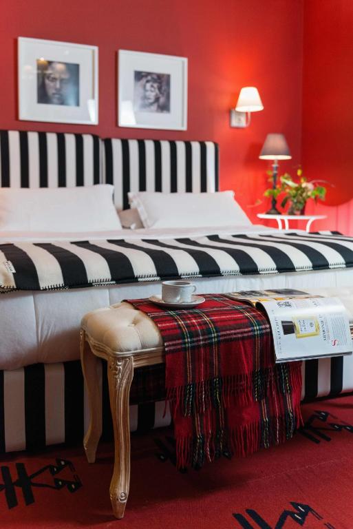 Areela Boutique Hotel - Best Hotels in Tirana