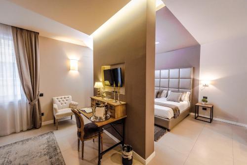 Delle Vittorie Luxury Rooms&Suites - Best Hotels in Sicily