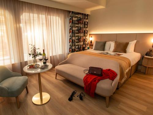 The Address Glasgow - Best Hotels in Glasgow