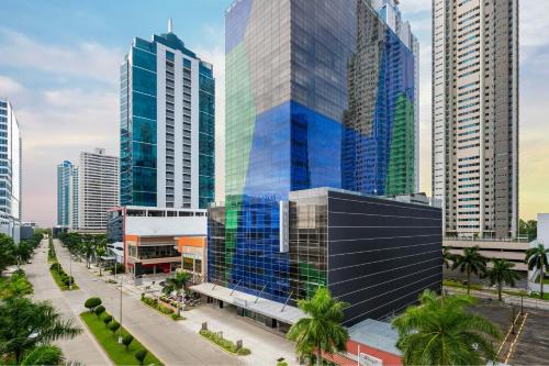 The Westin Panama - Best Spa Hotels in Panama City