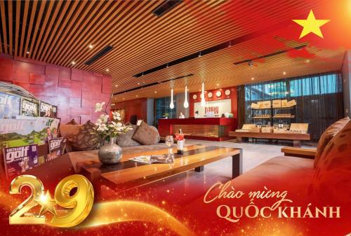 My Way Hotel & Residence Ha Noi - Best Parking Hotels in Hanoi