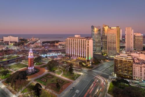 Sheraton Buenos Aires Hotel & Convention Center - Best Pet-Friendly Hotels in Buenos Aires