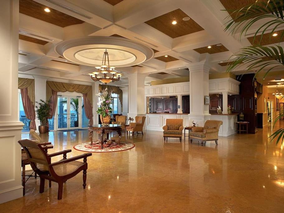 Pelican Grand Beach Resort - Best Hotels Beach Fort Lauderdale
