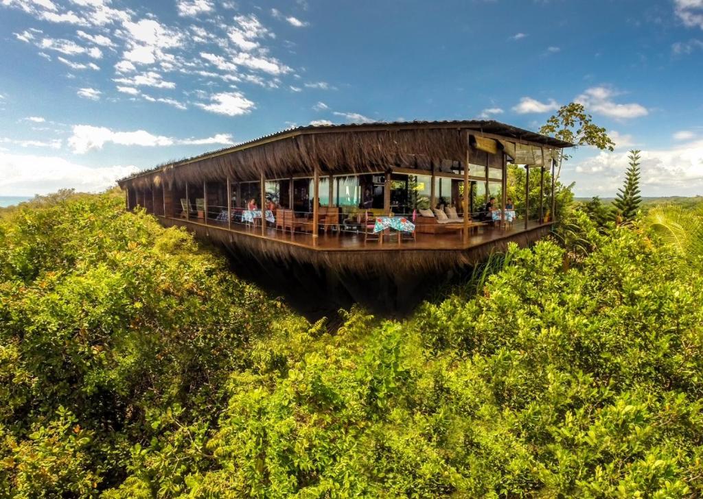 O Céu de Boipeba - Best Hotels in Bahia