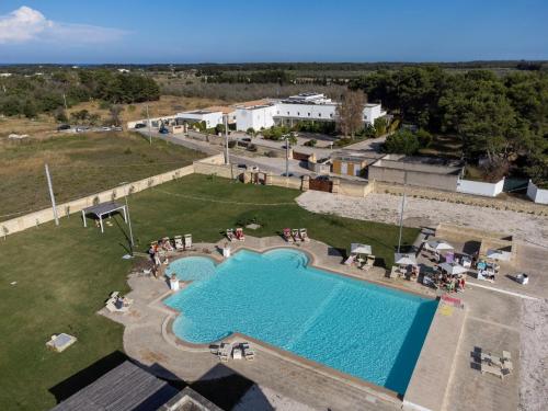 Masseria Rauccio