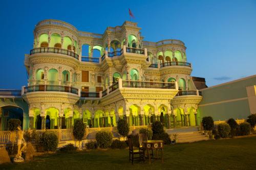 Malji Ka Kamra - Best Hotels in Rajasthan